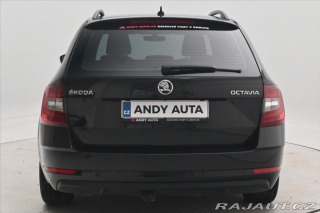Škoda Octavia 2,0 TDI 110kW Tažné DSG Z 2019