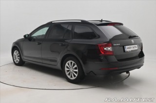 Škoda Octavia 2,0 TDI 110kW Tažné DSG Z 2019