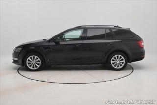 Škoda Octavia 2,0 TDI 110kW Tažné DSG Z 2019