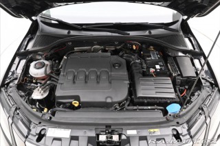Škoda Octavia 2,0 TDI 110kW Tažné DSG Z 2019