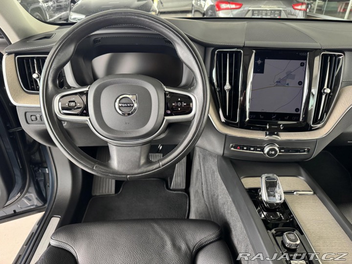 Volvo XC60 T8 AWD*Recharge*Inscript* 2021