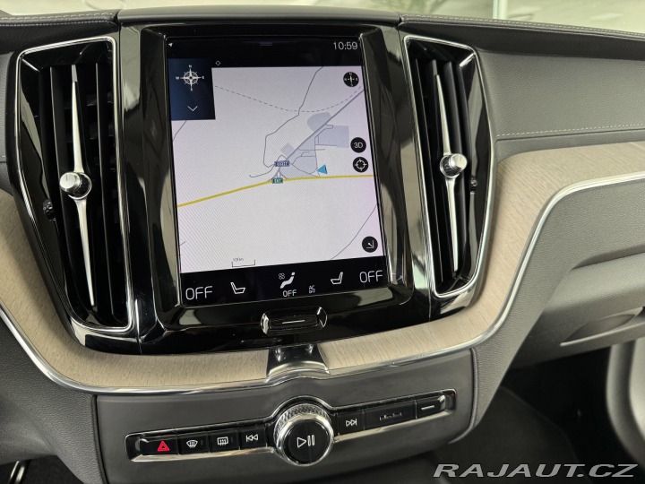 Volvo XC60 T8 AWD*Recharge*Inscript* 2021
