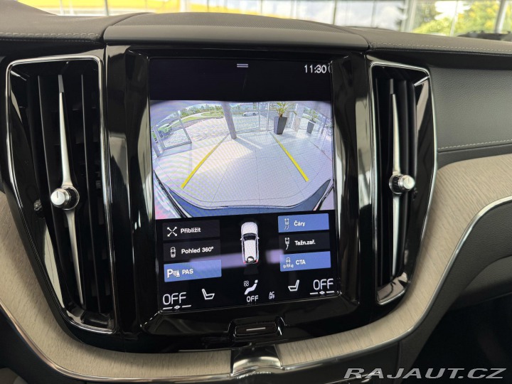 Volvo XC60 T8 AWD*Recharge*Inscript* 2021