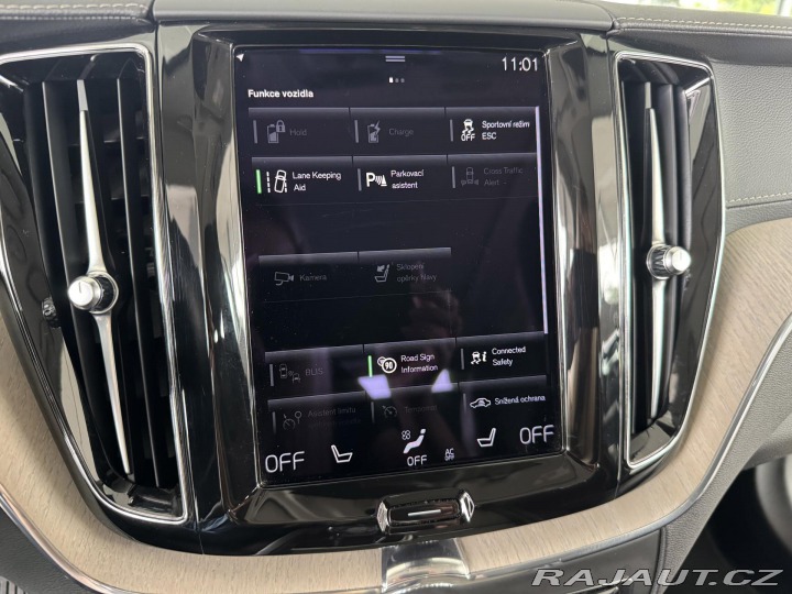 Volvo XC60 T8 AWD*Recharge*Inscript* 2021