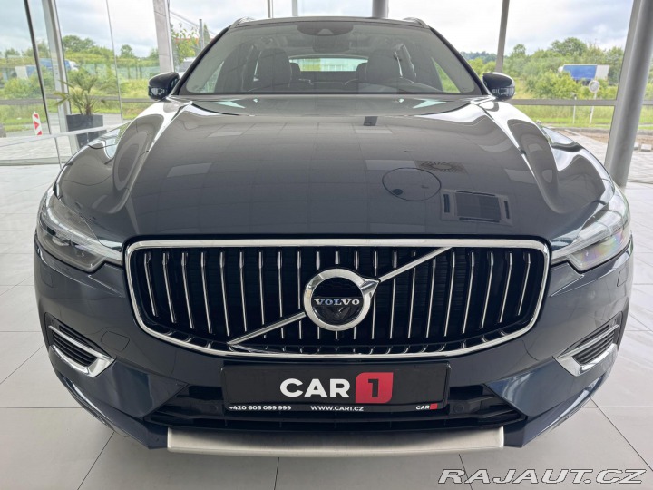 Volvo XC60 T8 AWD*Recharge*Inscript* 2021