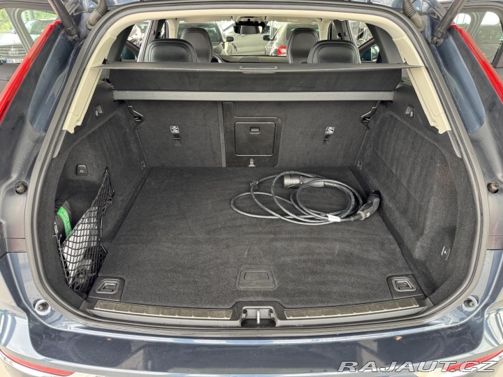 Volvo XC60 T8 AWD*Recharge*Inscript* 2021
