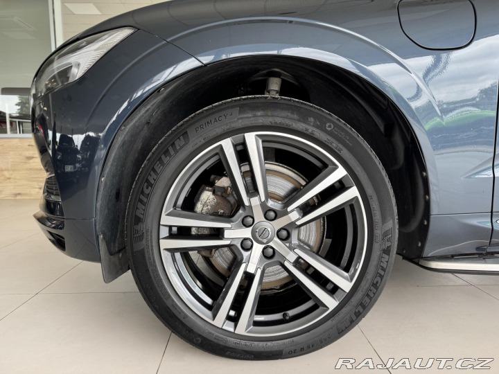 Volvo XC60 T8 AWD*Recharge*Inscript* 2021