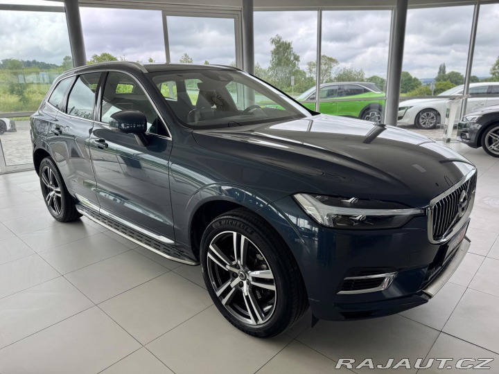 Volvo XC60 T8 AWD*Recharge*Inscript* 2021