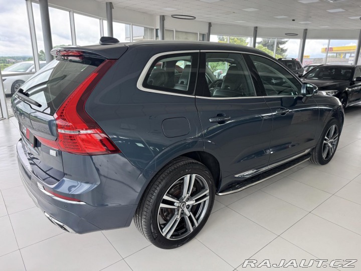 Volvo XC60 T8 AWD*Recharge*Inscript* 2021