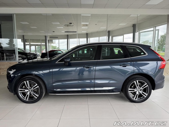 Volvo XC60 T8 AWD*Recharge*Inscript* 2021