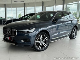 Volvo XC60 T8 AWD*Recharge*Inscript* 2021