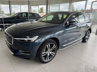 Volvo XC60 T8 AWD*Recharge*Inscript* 2021