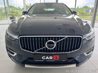 Volvo XC60 T8 AWD*Recharge*Inscript* 2021