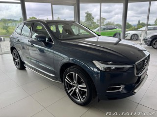 Volvo XC60 T8 AWD*Recharge*Inscript* 2021