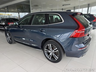 Volvo XC60 T8 AWD*Recharge*Inscript* 2021