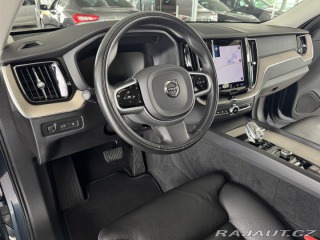 Volvo XC60 T8 AWD*Recharge*Inscript* 2021