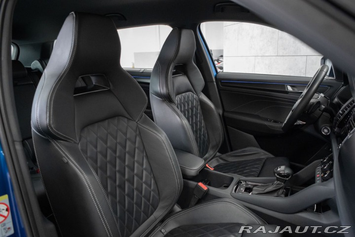 Škoda Kodiaq TDI 147kW SPORTLINE*TAŽNÉ 2023