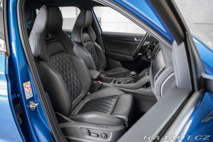 Škoda Kodiaq TDI 147kW SPORTLINE*TAŽNÉ 2023