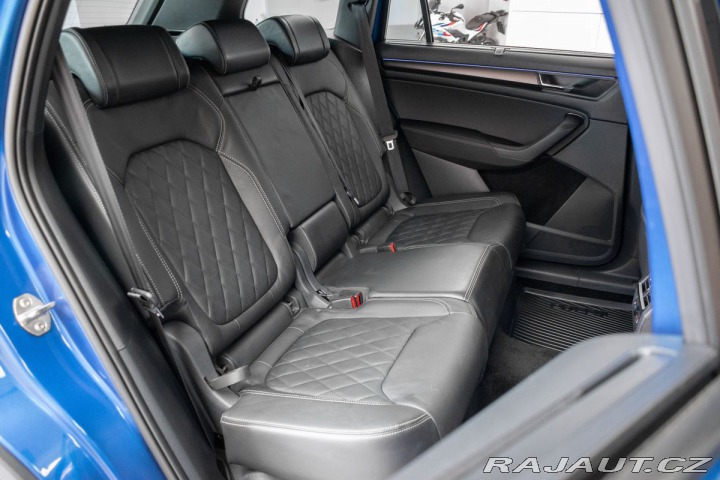 Škoda Kodiaq 147 4x4 SPORTLINE EXC*TAŽ 2023