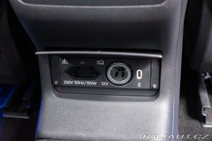 Škoda Kodiaq 147 4x4 SPORTLINE EXC*TAŽ 2023