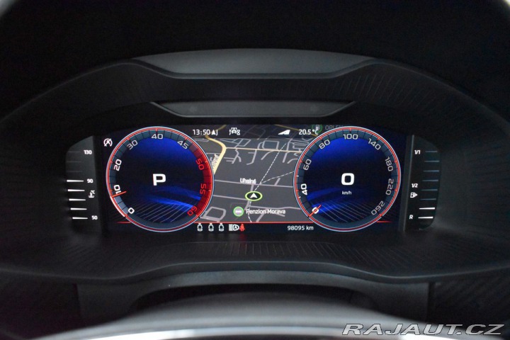 Škoda Kodiaq 147 4x4 SPORTLINE EXC*TAŽ 2023