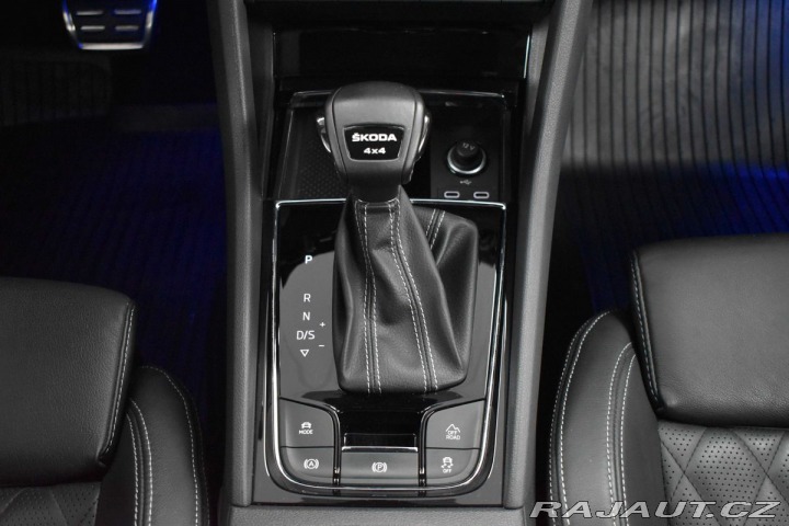Škoda Kodiaq 147 4x4 SPORTLINE EXC*TAŽ 2023