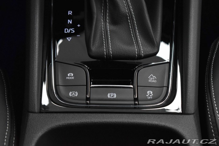 Škoda Kodiaq 147 4x4 SPORTLINE EXC*TAŽ 2023