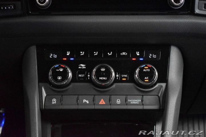 Škoda Kodiaq 147 4x4 SPORTLINE EXC*TAŽ 2023