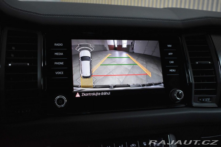 Škoda Kodiaq 147 4x4 SPORTLINE EXC*TAŽ 2023