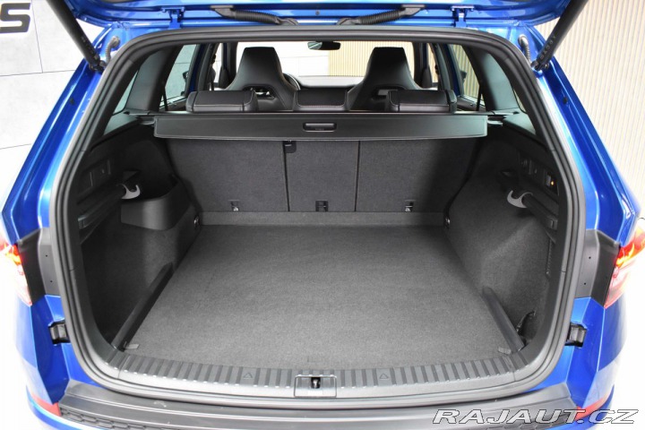 Škoda Kodiaq 147 4x4 SPORTLINE EXC*TAŽ 2023