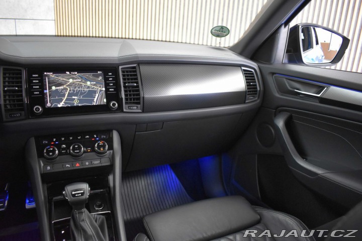 Škoda Kodiaq 147 4x4 SPORTLINE EXC*TAŽ 2023