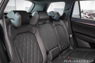 Škoda Kodiaq TDI 147kW SPORTLINE*TAŽNÉ 2023