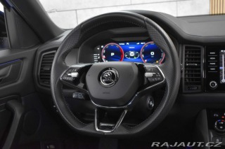 Škoda Kodiaq TDI 147kW SPORTLINE*TAŽNÉ 2023