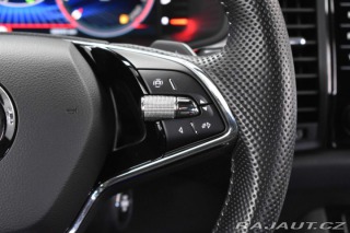 Škoda Kodiaq TDI 147kW SPORTLINE*TAŽNÉ 2023