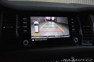 Škoda Kodiaq TDI 147kW SPORTLINE*TAŽNÉ 2023