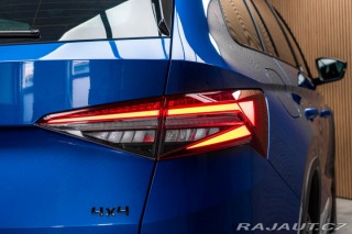 Škoda Kodiaq TDI 147kW SPORTLINE*TAŽNÉ 2023