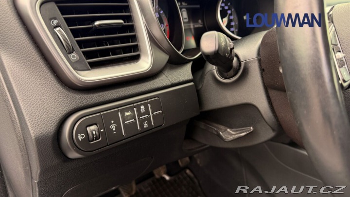 Kia Ceed 1.5 T-GDI SPIN 2022