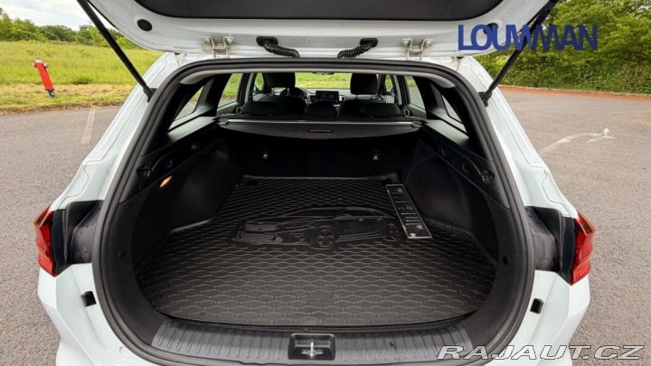 Kia Ceed 1.5 T-GDI SPIN 2022