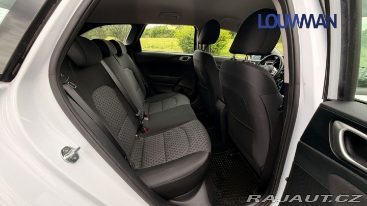 Kia Ceed 1.5 T-GDI SPIN 2022