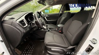 Kia Ceed 1.5 T-GDI SPIN 2022