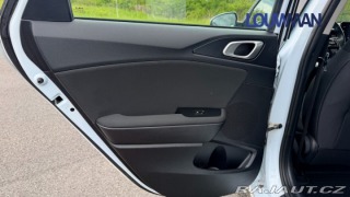 Kia Ceed 1.5 T-GDI SPIN 2022