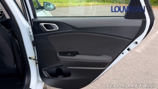 Kia Ceed 1.5 T-GDI SPIN 2022