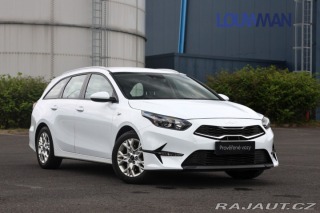 Kia Ceed 1.5 T-GDI SPIN 2022