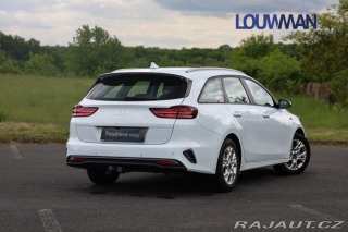 Kia Ceed 1.5 T-GDI SPIN 2022