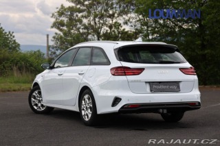 Kia Ceed 1.5 T-GDI SPIN 2022