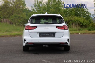 Kia Ceed 1.5 T-GDI SPIN 2022
