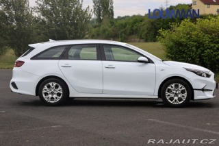 Kia Ceed 1.5 T-GDI SPIN 2022