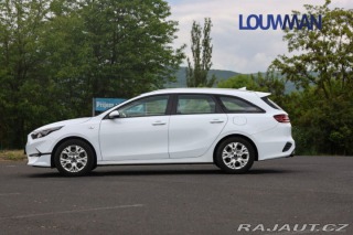 Kia Ceed 1.5 T-GDI SPIN 2022