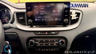 Kia Ceed 1.5 T-GDI SPIN 2022