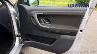 Škoda Fabia 1.2HTP ambiente combi 2011